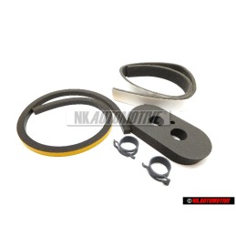 Original VW Repair KIT for Heat Exchanger 1H2819031B1H1819031B
