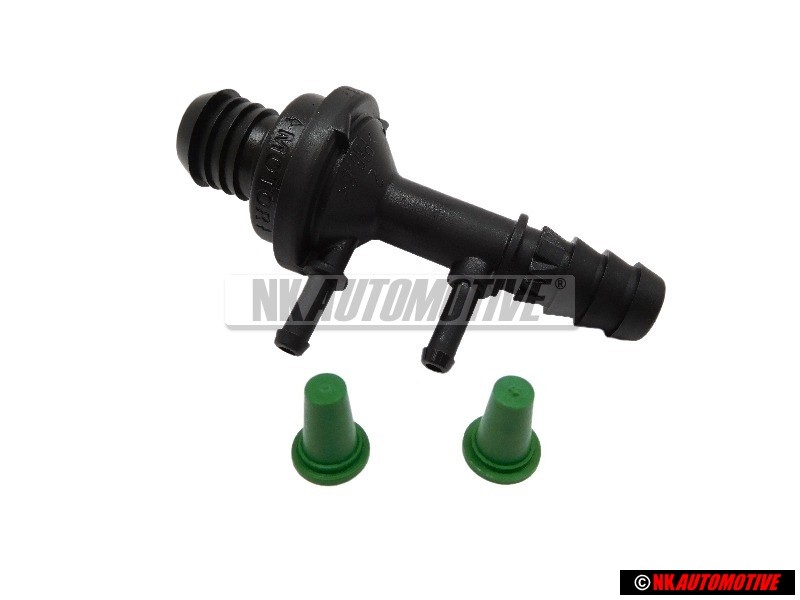 Original VW Repair KIT Servo Vacum Pipe Non Return Valve - Scirocco Golf MK1/2