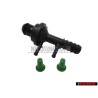 Original VW Repair KIT Servo Vacum Pipe Non Return Valve - Scirocco Golf MK1/2