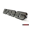 Original VW Inscription Chrome - 1H6853679F Z10
