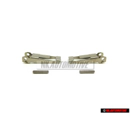 Original VW 1 Set Assembly Parts - 1J0898601
