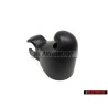 Original VW Cap Satin Black - 6K6955435B B41