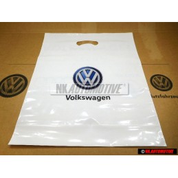 Original VW Carrier Bag - 000087317CA