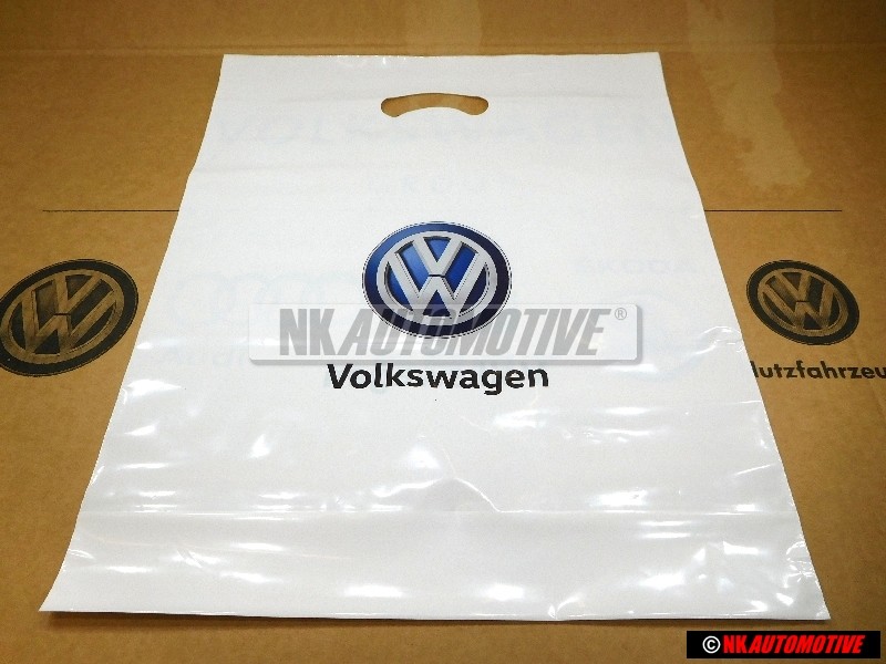Original VW Carrier Bag - 000087317CA