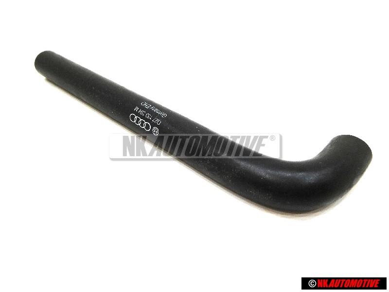 Original VW Vent Hose - 027133394M