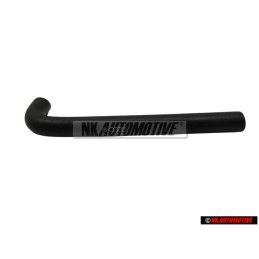 Original VW Vent Hose - 027133394M