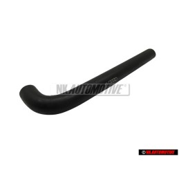 Original VW Vent Hose - 027133394M