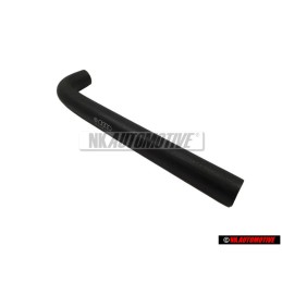 Original VW Vent Hose - 027133394M