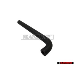 Original VW Vent Hose - 027133394M
