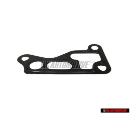Original VW Oil Cooler Filter Bracket Housing Sealing Gasket - 028115441C