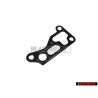 Original VW Oil Cooler Filter Bracket Housing Sealing Gasket - 028115441C