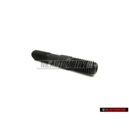 Original VW Threaded Pin - 030103397A
