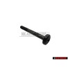 Original VW Fillister Hd Bolt - 037103531