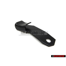 Original VW Retainer For Breather Hose - 037103550C