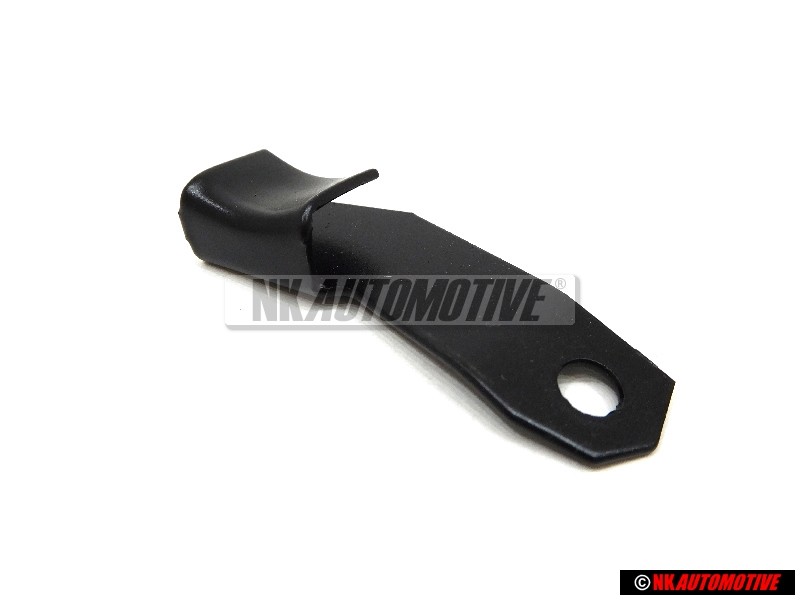 Original VW Retainer For Breather Hose - 037103550C