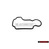 Original VW Engine Block Crank Case Breather Assembly Seal - 048103771