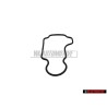 Original VW Engine Block Crank Case Breather Assembly Seal - 048103771