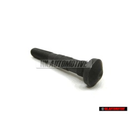 Original VW Big End Bolt, Press-Fitted (Rotation-Angle Controlled) - 048105425