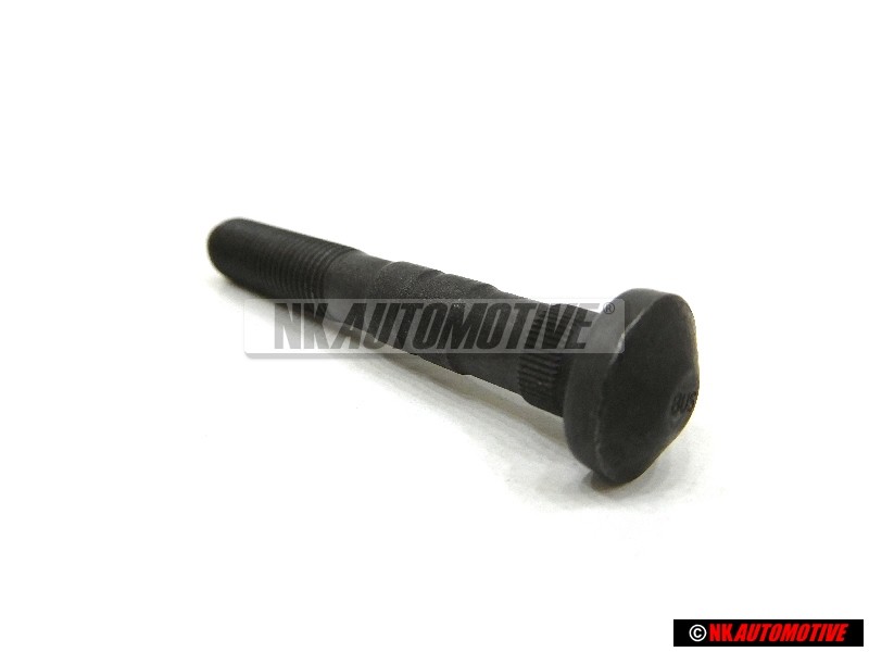 Original VW Big End Bolt, Press-Fitted (Rotation-Angle Controlled) - 048105425