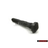 Original VW Big End Bolt, Press-Fitted (Rotation-Angle Controlled) - 048105425