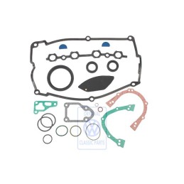 Original VW Gasket Set For Cylinder Block - 051198011A