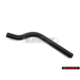 Original VW Air Hose - 052103493G