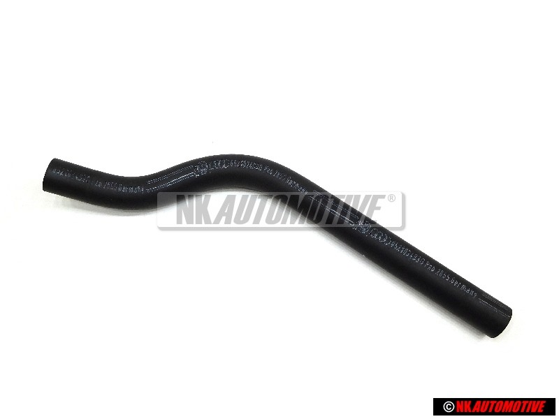 Original VW Air Hose - 052103493G