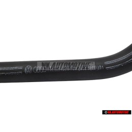 Original VW Air Hose - 052103493G