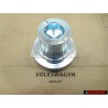 Original VW End Cap - 068103113B