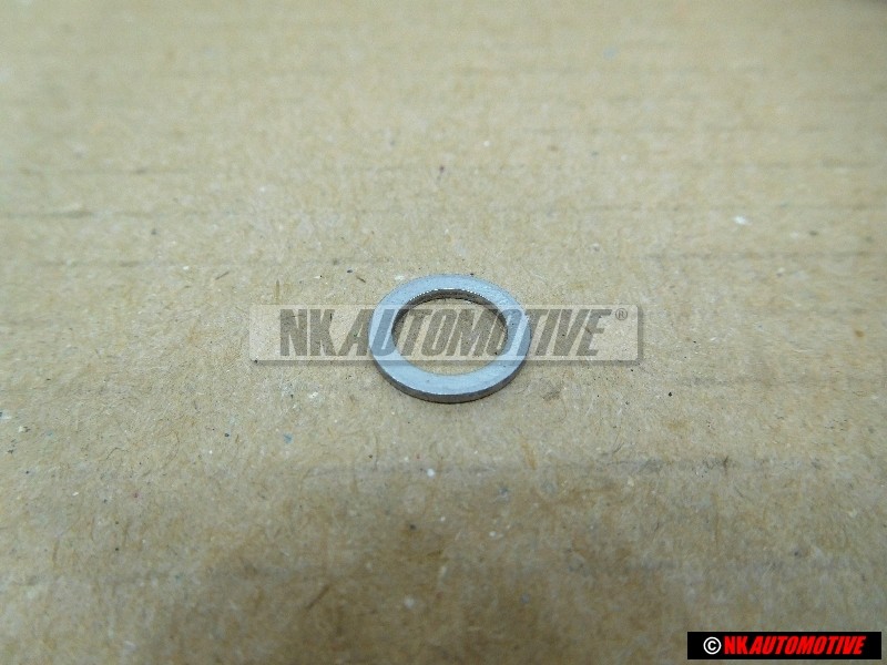 Original VW Oil Dipstick Sealing Washer - 076115643