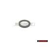 Original VW Oil Dipstick Sealing Washer - 076115643