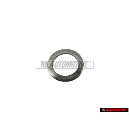Original VW Oil Dipstick Sealing Washer - 076115643