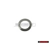 Original VW Oil Dipstick Sealing Washer - 076115643