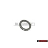 Original VW Oil Dipstick Sealing Washer - 076115643