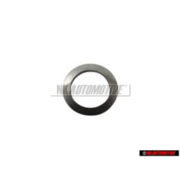 Original VW Oil Dipstick Sealing Washer - 076115643