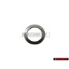 Original VW Oil Dipstick Sealing Washer - 076115643