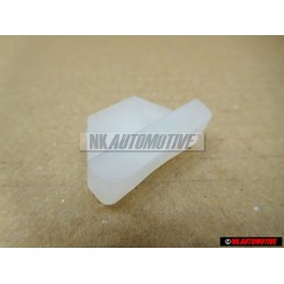 Original VW Friction Guide - 191877145