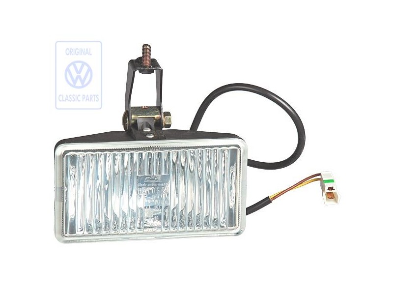 Original VW Halogen Fog Lamp - 191941701B