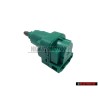 Original VW Switch Brake Light - 1C0945511A RDW