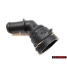 Original VW Quick Acting Coupling - 1J0122291D