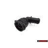 Original VW Quick Acting Coupling - 1J0122291D