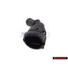 Original VW Quick Acting Coupling - 1J0122291D
