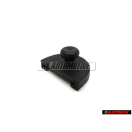 Original VW Bracket - 321867777