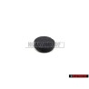 Original VW Cover Cap Black - 3578671694FB