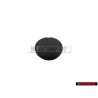 Original VW Cover Cap Black - 3578671694FB