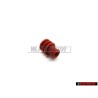 Original VW Single Wiring Seal - 357972741A
