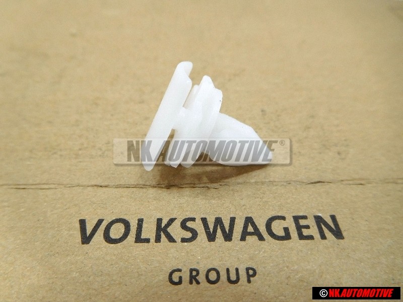Original VW Clip - 3C0853585
