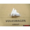 Original VW Clip - 3C0853585