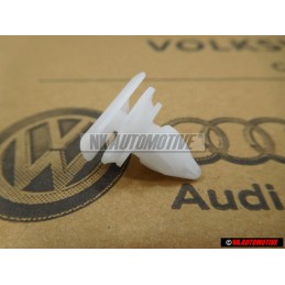 Original VW Clip - 3C0853585