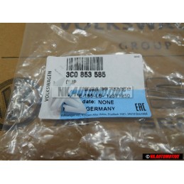 Original VW Clip - 3C0853585